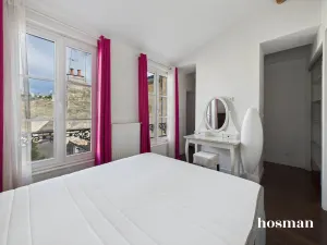Appartement de 45.0 m² à Bordeaux