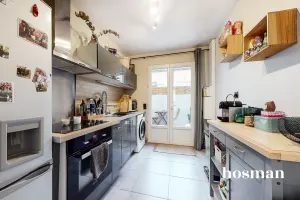 Appartement de 38.0 m² à Bordeaux