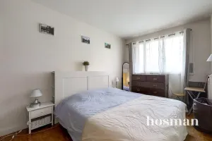 Appartement de 76.0 m² à Paris