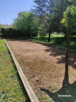 Appartement de 87.56 m² à Lyon