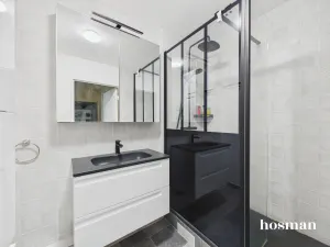 Appartement de 64.0 m² à Boulogne-Billancourt