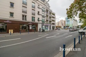 Appartement de 68.1 m² à Drancy