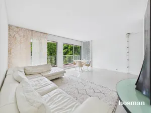Appartement de 99.0 m² à Nogent-sur-Marne