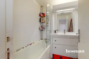 Appartement de 68.0 m² à La Garenne-Colombes