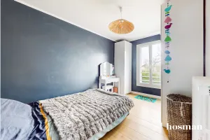 Appartement de 64.93 m² à Nantes