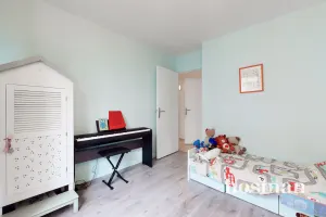 Appartement de 89.0 m² à Suresnes