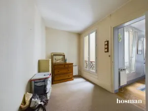 Appartement de 65.0 m² à Paris