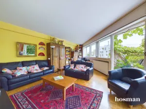 Appartement de 118.0 m² à Ivry-sur-Seine