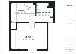 Maison de 80.0 m² à Clamart