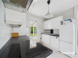 Maison de 125.0 m² à Mérignac