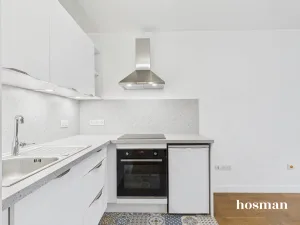Appartement de 42.0 m² à Paris