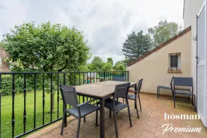 Maison de 151.0 m² à Rueil-Malmaison