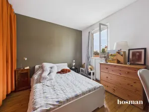 Appartement de 43.0 m² à Saint-Denis