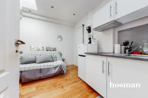 Appartement de 12.0 m² à Neuilly-sur-Seine