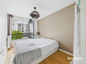 Appartement de 74.5 m² à Suresnes