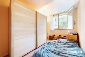 Appartement de 61.3 m² à Sèvres
