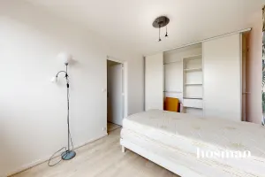 Appartement de 51.0 m² à Lyon