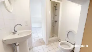 Appartement de 20.0 m² à Saint-Maur-des-Fossés