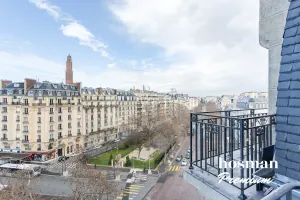 Appartement de 80.0 m² à Paris