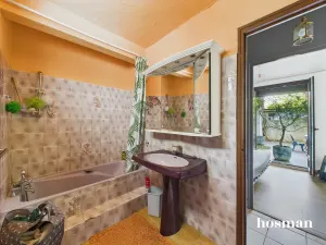 Maison de 154.87 m² à Créteil