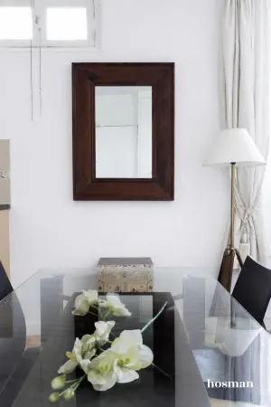 Appartement de 45.25 m² à Paris