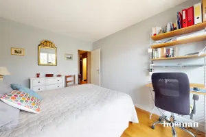 Appartement de 74.17 m² à Paris