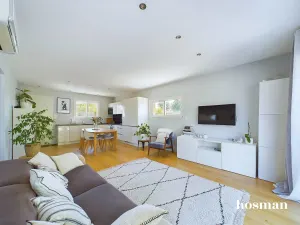 Maison de 98.0 m² à Eysines