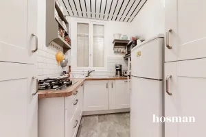 Appartement de 67.0 m² à Paris