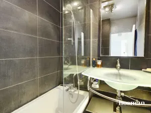 Appartement de 39.0 m² à Paris