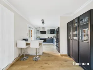 Maison de 170.0 m² à Villejuif