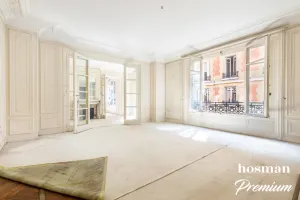 Appartement de 217.0 m² à Paris