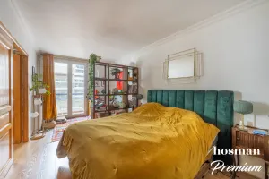 Appartement de 93.0 m² à Paris