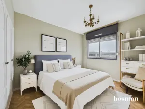 Appartement de 76.06 m² à Lyon