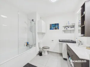 Appartement de 85.0 m² à Bordeaux