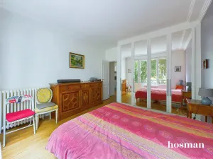Appartement de 59.0 m² à Paris