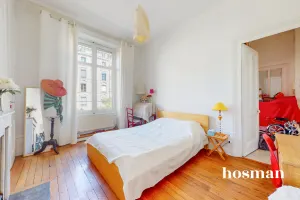 Appartement de 67.99 m² à Lyon