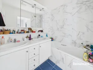 Appartement de 103.6 m² à Suresnes