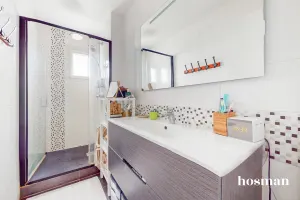 Appartement de 64.93 m² à Nantes