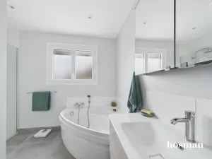 Maison de 154.94 m² à Saint-Herblain