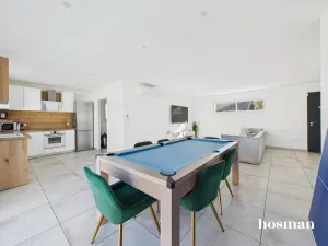 Maison de 106.0 m² à Ambarès-et-Lagrave