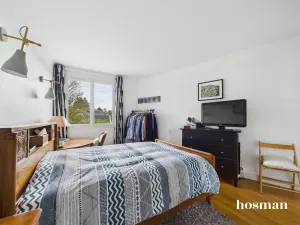 Appartement de 77.05 m² à Nantes