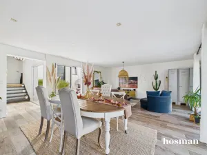 Maison de 132.0 m² à Orvault