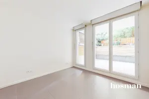 Appartement de 43.88 m² à Nanterre