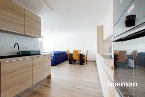 Appartement de 59.0 m² à Puteaux