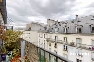 Appartement de 67.0 m² à Paris