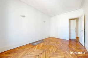 Appartement de 52.0 m² à Levallois-Perret