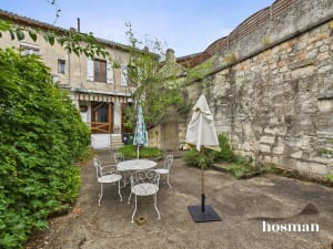 Maison de 142.0 m² à Bordeaux