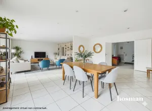 Maison de 210.0 m² à Eysines