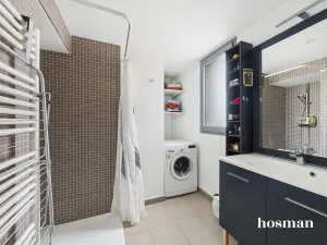 Appartement de 108.0 m² à Lyon