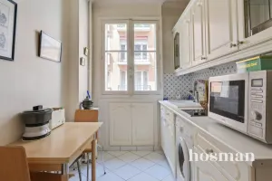 Appartement de 34.0 m² à Paris